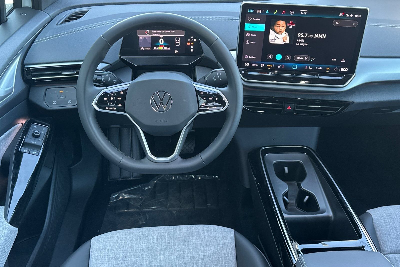 New 2026  Volkswagen Pro image 14