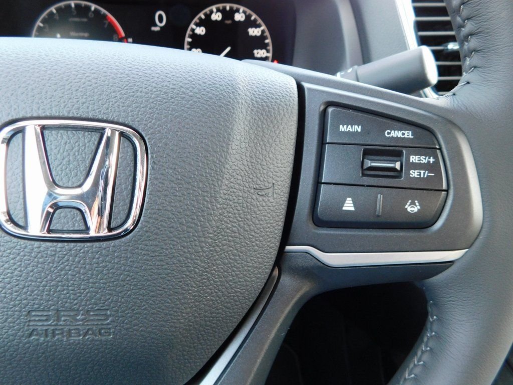 2026 Honda Ridgeline RTL - Photo 32