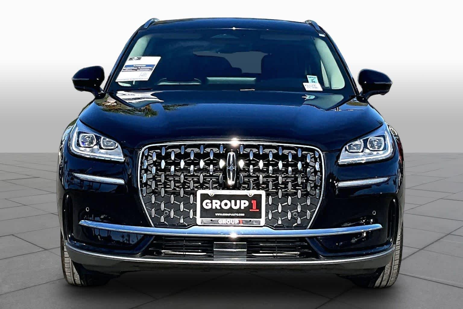 Pre-Owned 2024 Lincoln Corsair Reserve