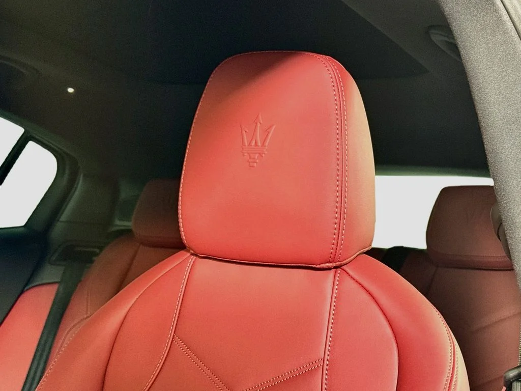 New 2026 Night Interacti Maserati Modena image 19