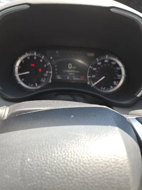 Used 2024 Pearl Toyota XLE image 13