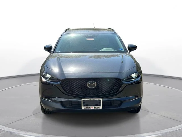 New 2026 Jet Black Mazda 2.5 S Aire Edition image 8