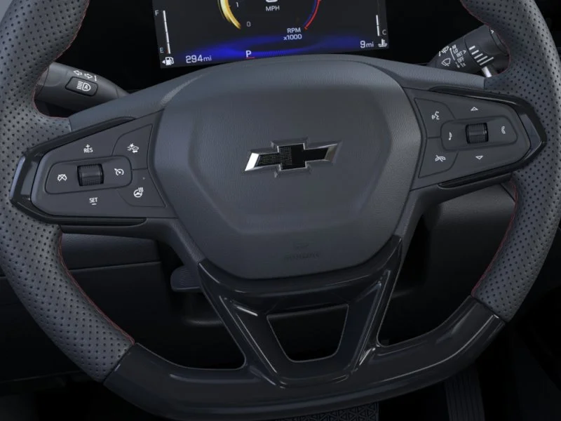 2026 Chevrolet Trax RS - Photo 19