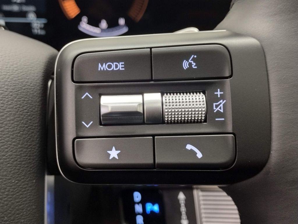 New 2026 Gray Hyundai XRT image 37