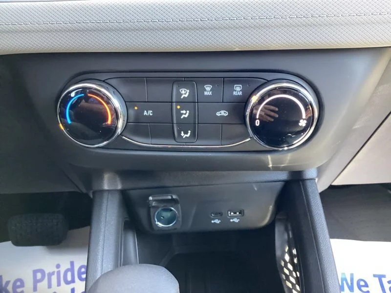 2026 Chevrolet Trailblazer LS - Photo 34