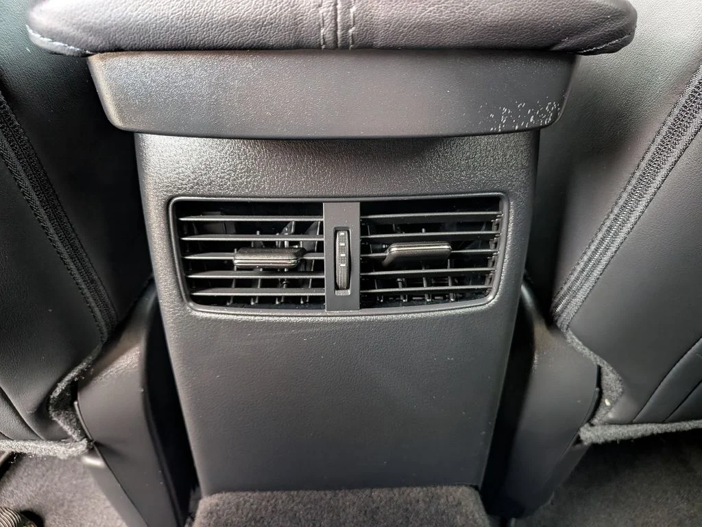 Used 2025 Black Mazda 2.5 S Preferred Package image 35
