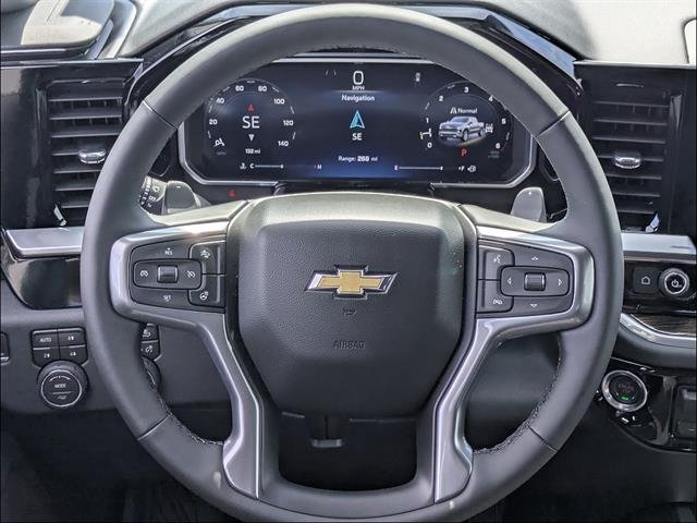 2026 Chevrolet Silverado 1500 LT - Photo 21