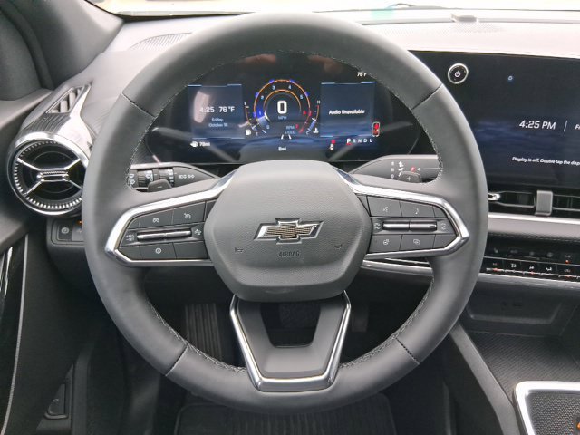 2027 Chevrolet Equinox LT - Photo 10