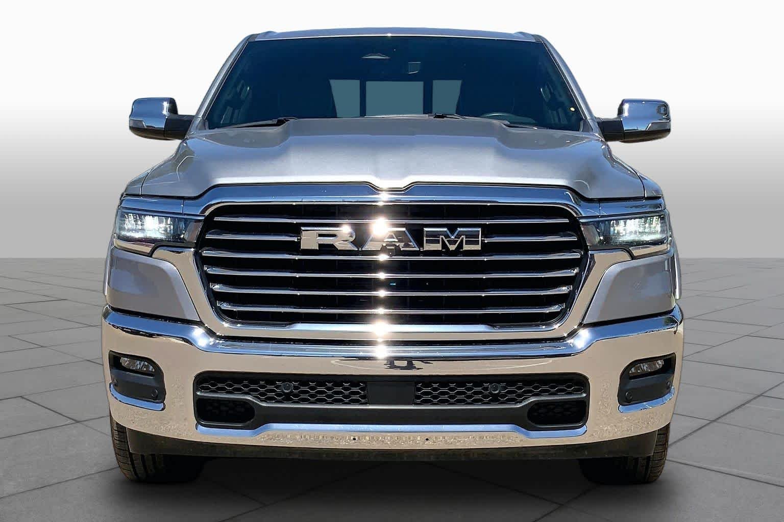 Pre-Owned 2025 Ram 1500 Laramie