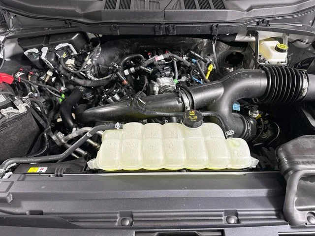 New 2026 Ford F-150 XL