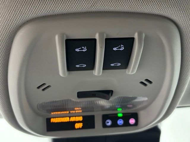 Used 2025 Red Chevrolet LT image 32