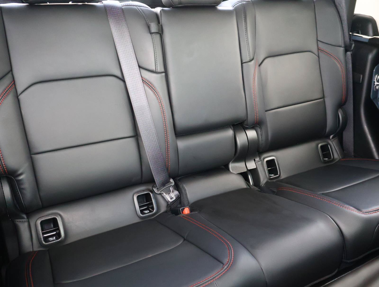 Used 2025 Anvil Clearcoat Jeep Rubicon image 19
