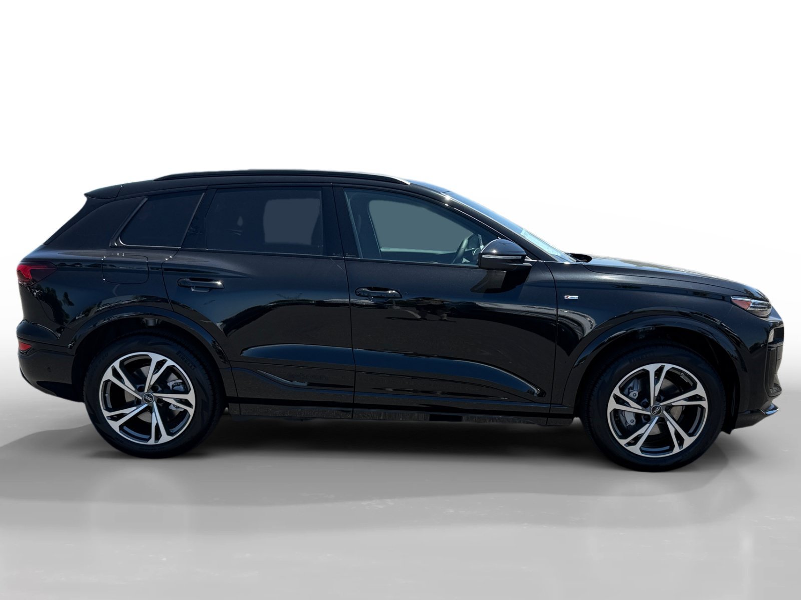New 2027 Mythos Black Metallic Audi Premium Plus quattro image 6