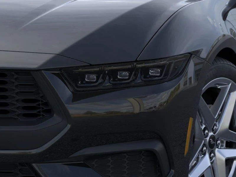 2026 Ford Mustang EcoBoost Premium Fastback - Photo 18