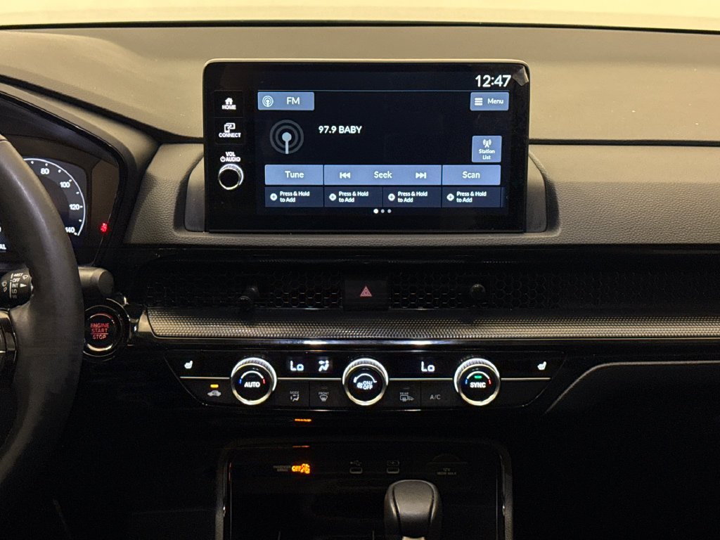 2026 Honda CR-V EX-L - Photo 15