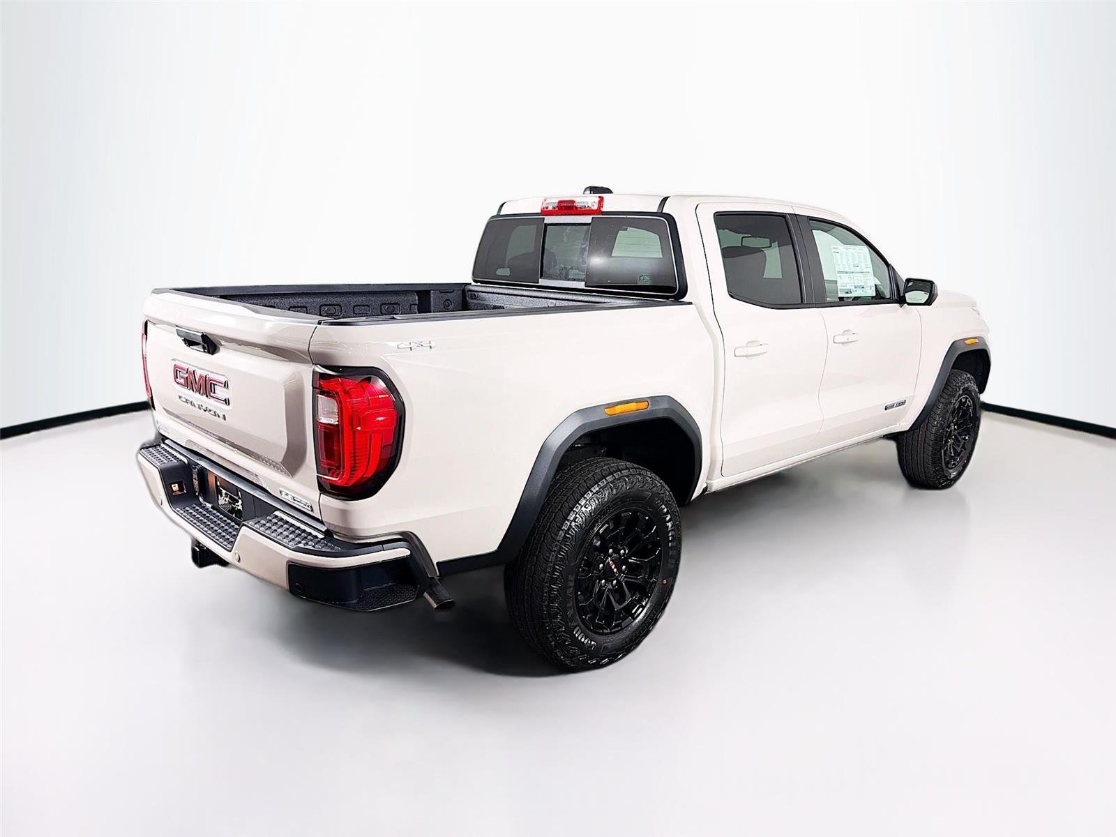 2026 GMC Canyon Elevation - Photo 11