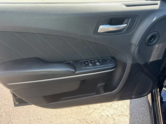 Certified Used 2023 Black Dodge GT image 19