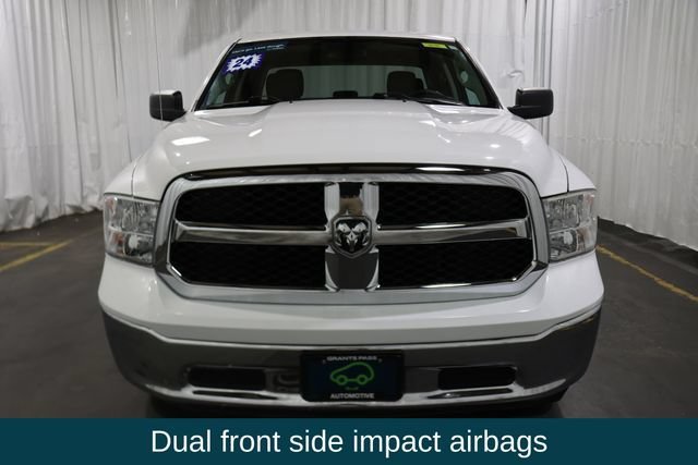 Certified Used 2024  Ram SLT image 9