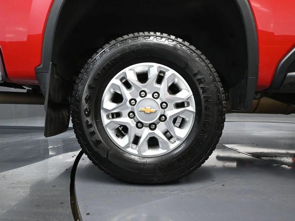 2024 Chevrolet Silverado 2500HD LTZ - Photo 17