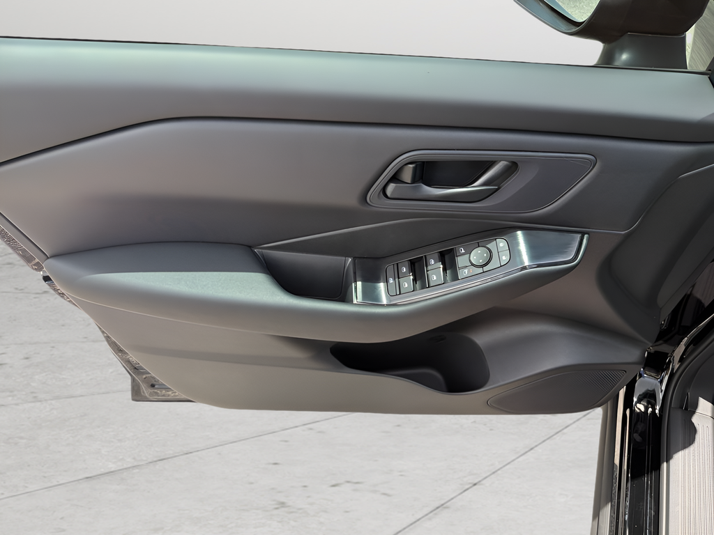 New 2026 Black Nissan S image 22
