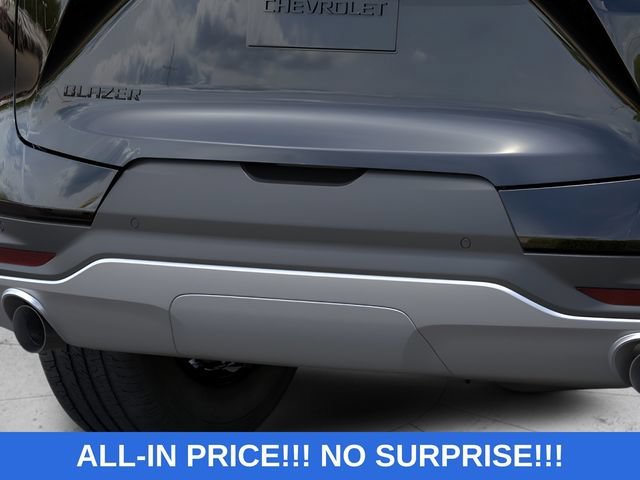 2026 Chevrolet Blazer 2LT - Photo 24