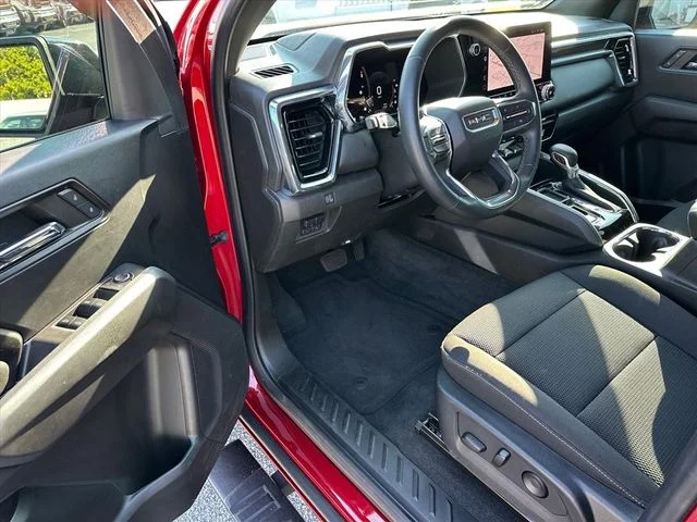 Used 2023 Red GMC Elevation image 15