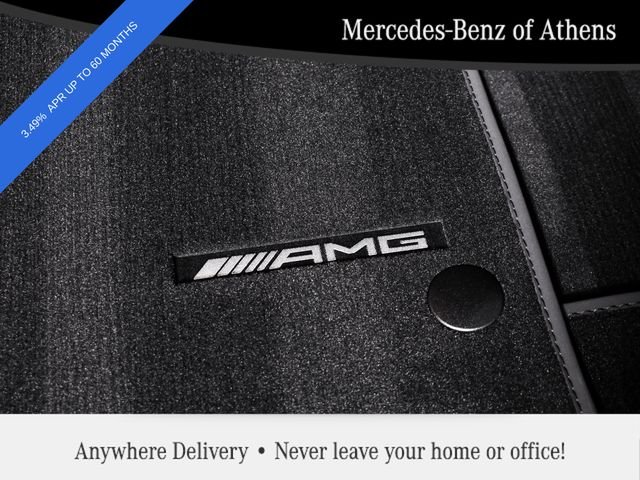 New 2026 Selenite Grey Metallic Mercedes-Benz GLE 450 image 42