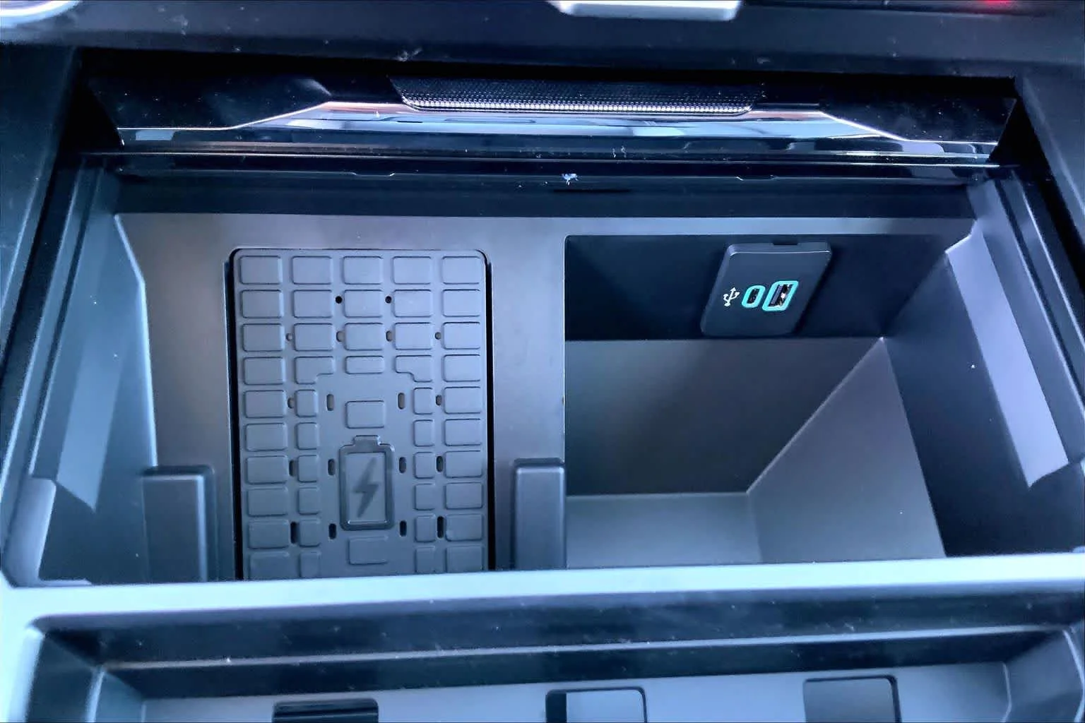 New 2026 Avalanche Ford LARIAT image 19