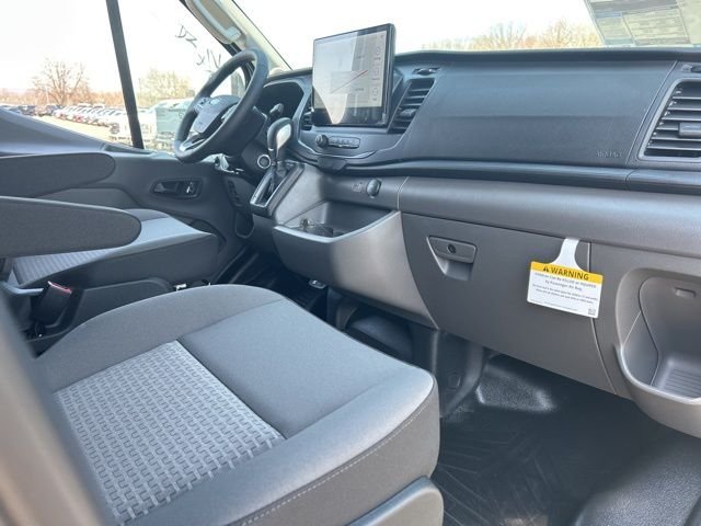 New 2026 Silver Ford Base image 10