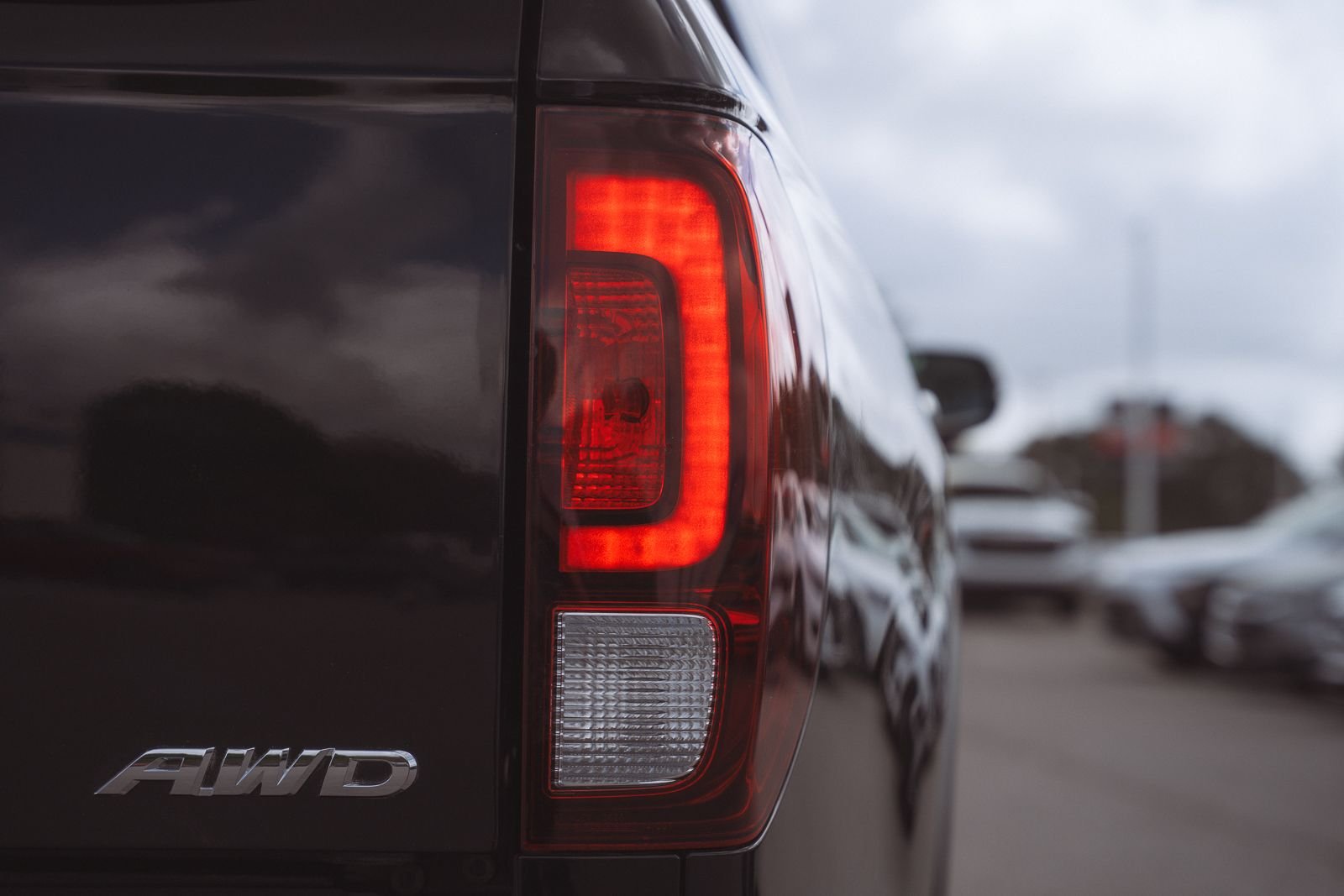 2022 Honda Ridgeline RTL-E - Photo 16