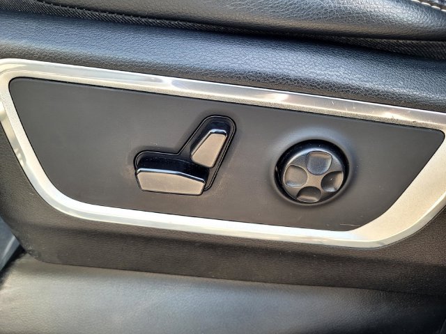 Used 2019 Gray Ram Laramie image 11