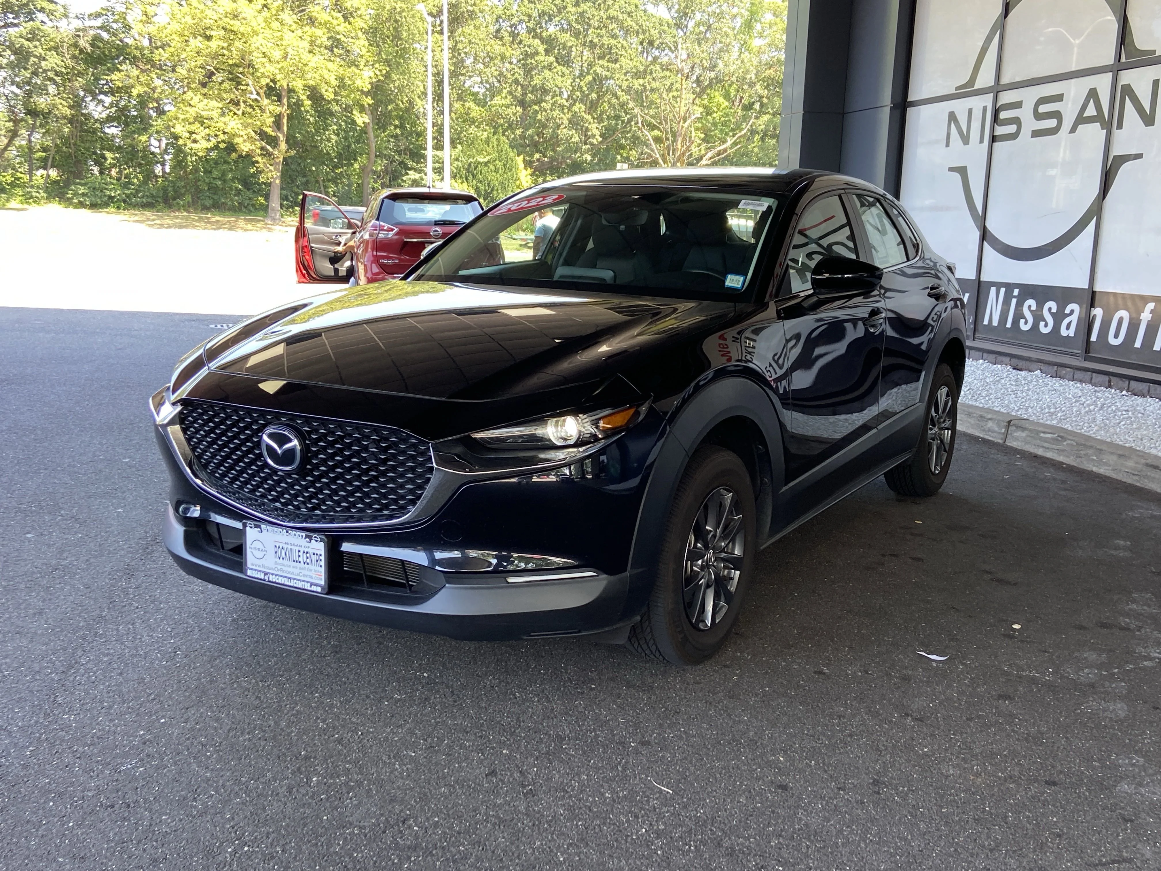 2022 Mazda CX-30 S - Photo 8
