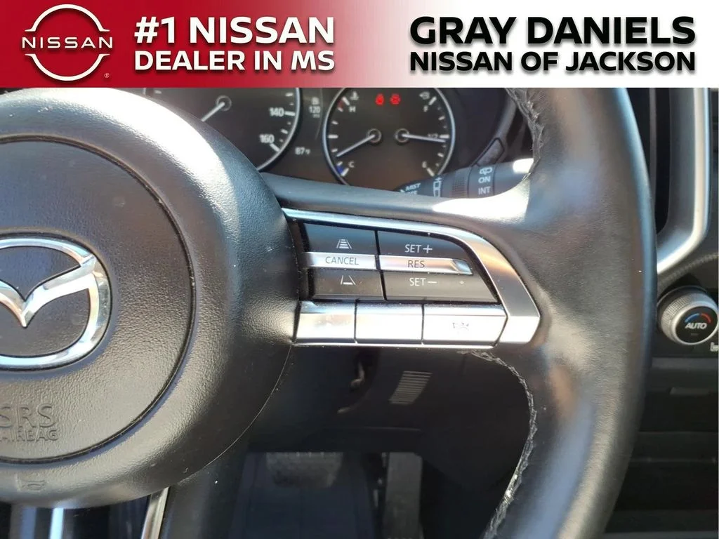 Used 2024 Black Mazda 2.5 S Preferred Package image 15