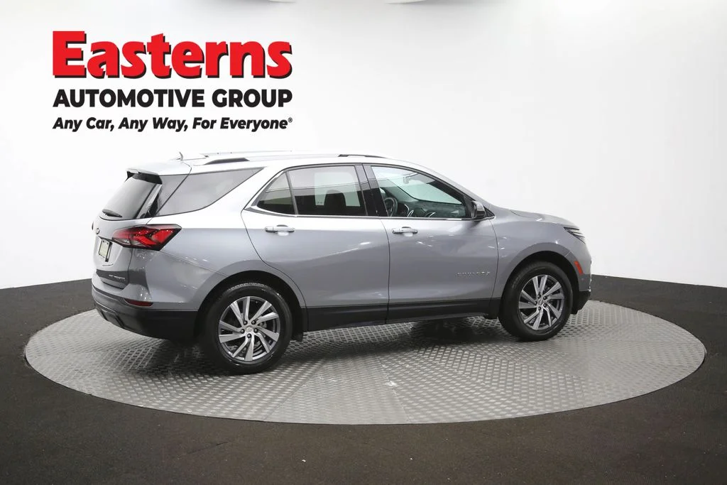Used 2023 Gray Chevrolet Premier image 36
