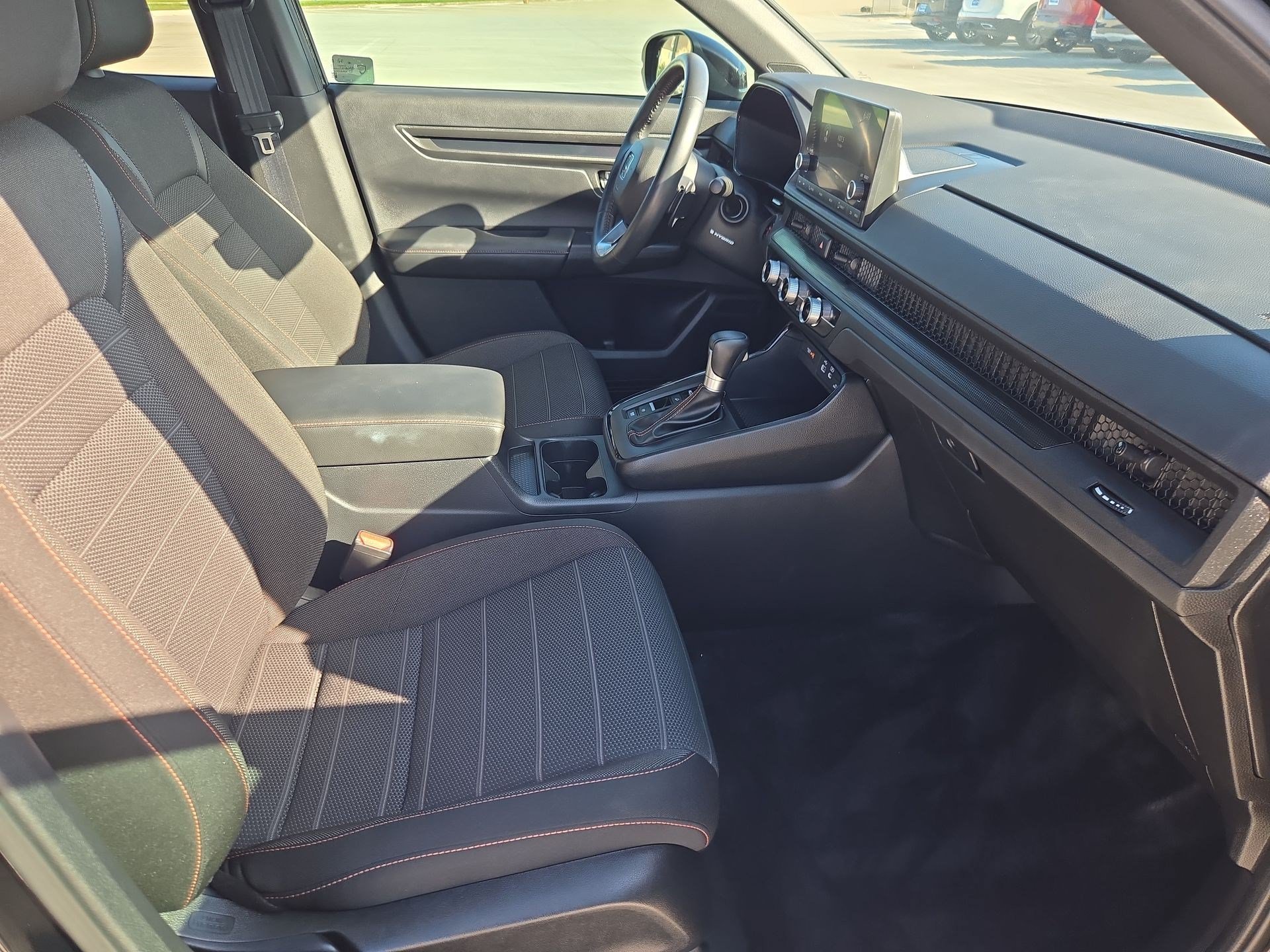 2024 Honda CR-V Sport - Photo 30