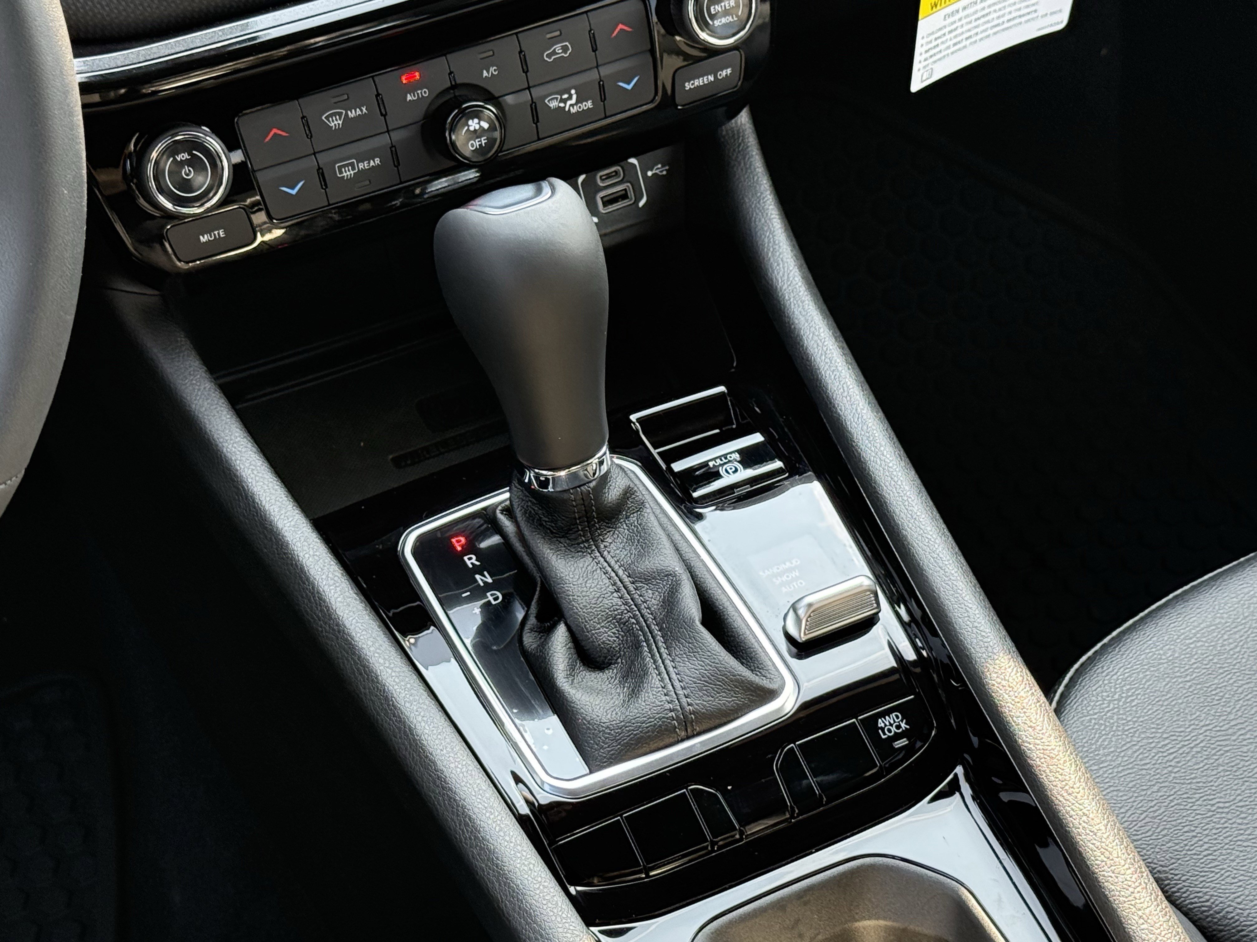 2026 Jeep Compass Altitude Special Edition - Photo 14
