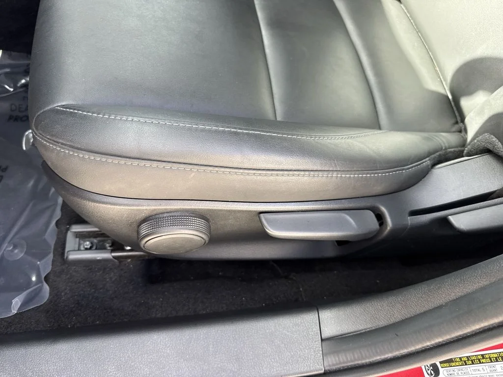 Used 2023 Red Crystal Mazda 2.5 S Select Package image 41
