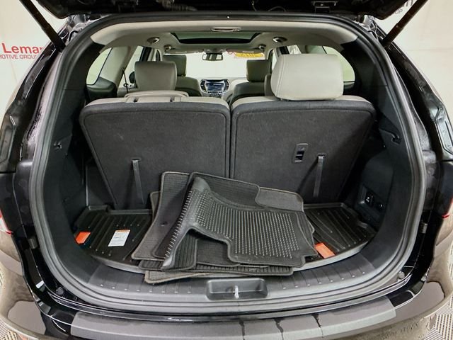 Used 2018 Black Hyundai Limited Ultimate image 28