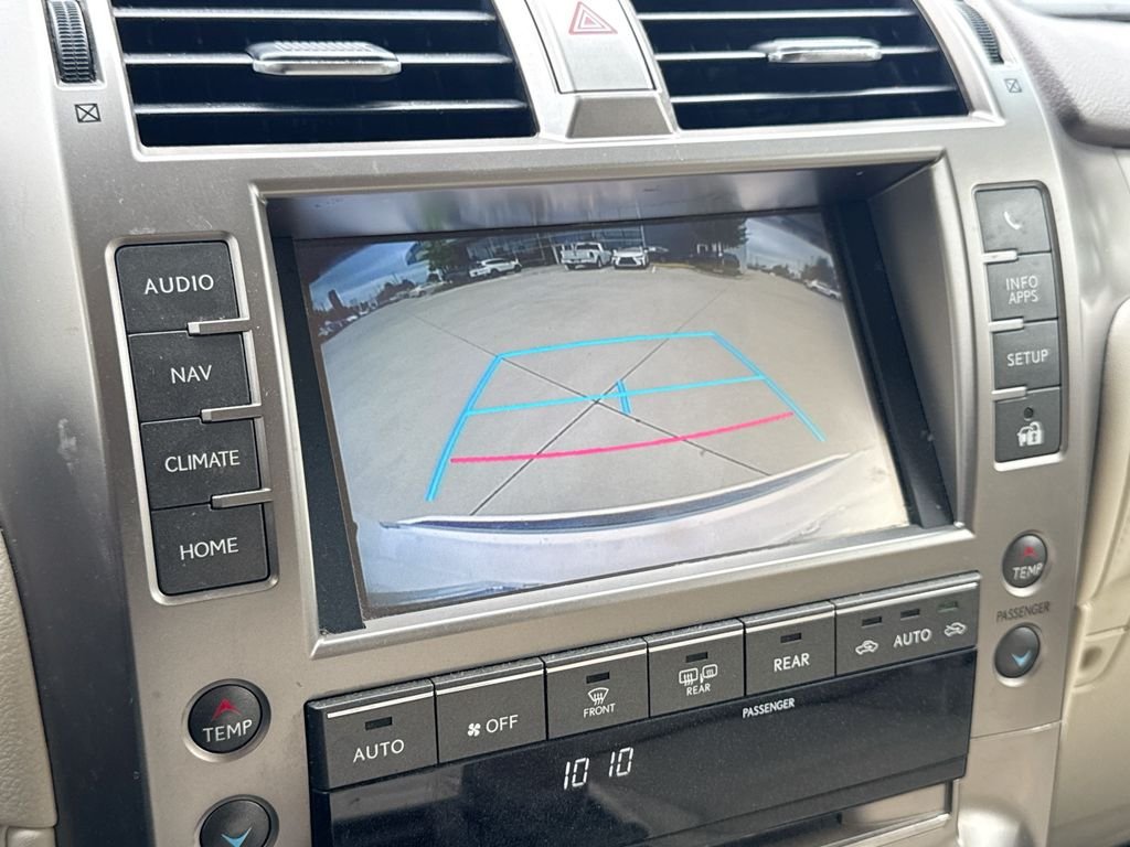 Used 2018  Lexus 460 image 27