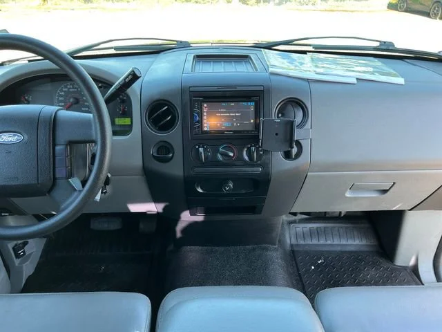 2008 Ford F-150 XL - Photo 19
