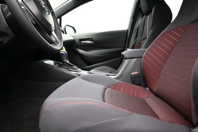 Used 2026 Gray Toyota SE image 20