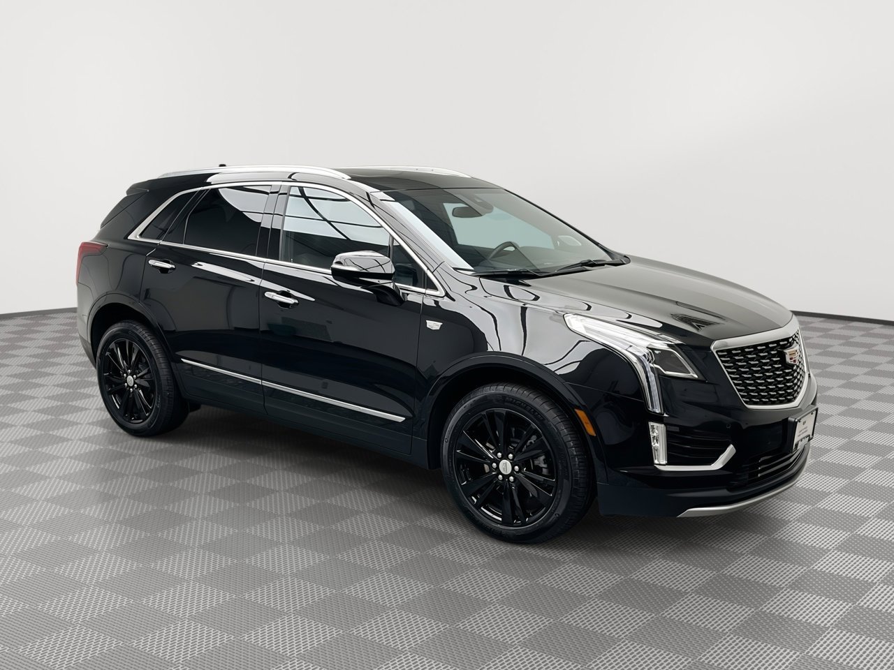 2025 Cadillac XT5 AWD Premium Luxury's photo