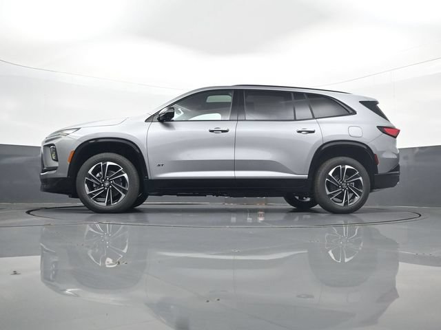 2027 Buick Enclave Sport Touring - Photo 29