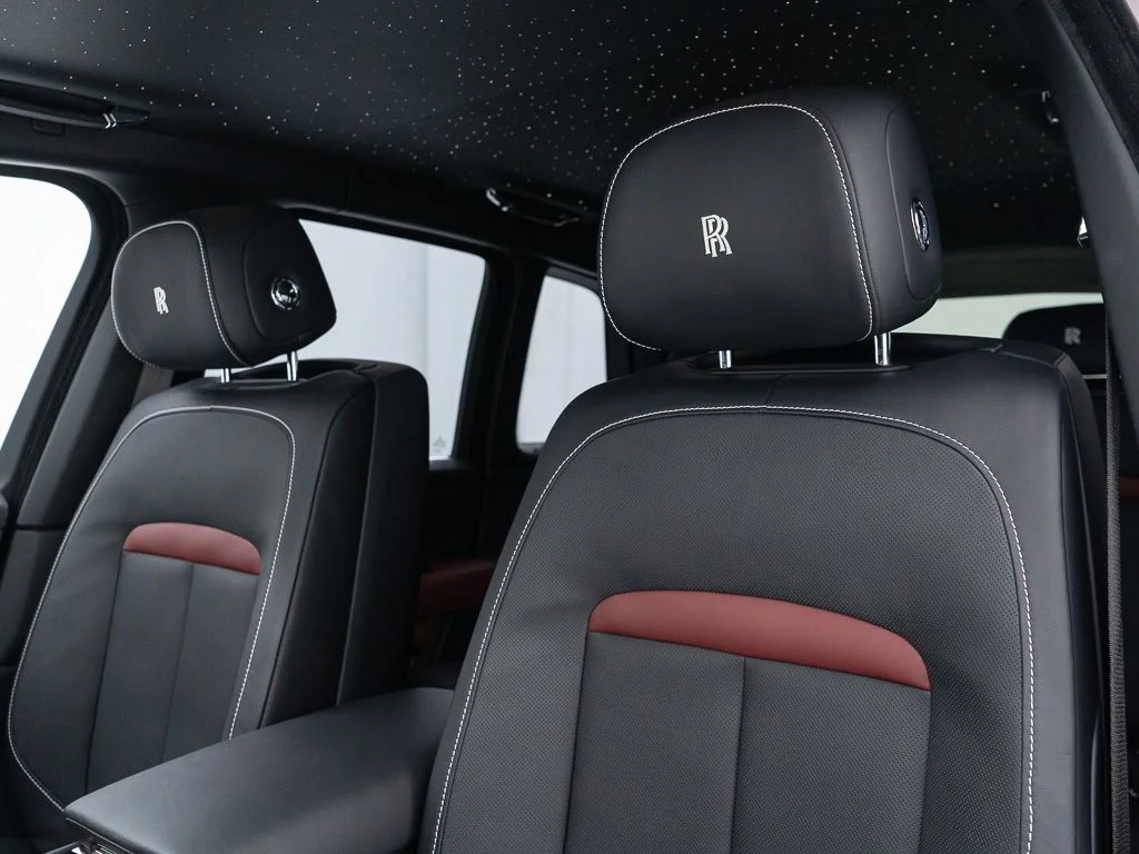 Certified Used 2023 Bohemian Red Rolls-Royce  image 16