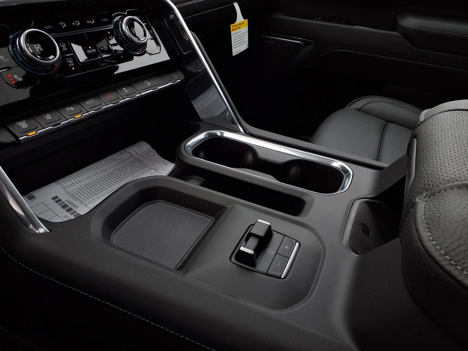 2026 GMC Sierra 2500HD Denali - Photo 20