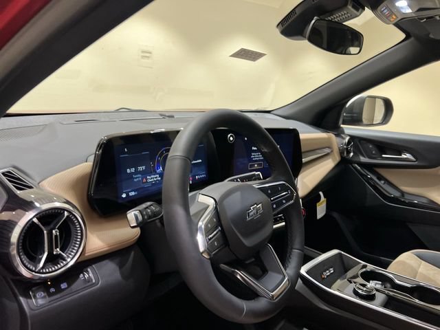 2026 Chevrolet Equinox ACTIV - Photo 9