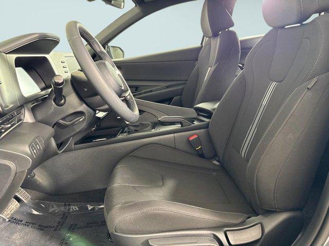 New 2026 Gray Hyundai SEL Sport image 6