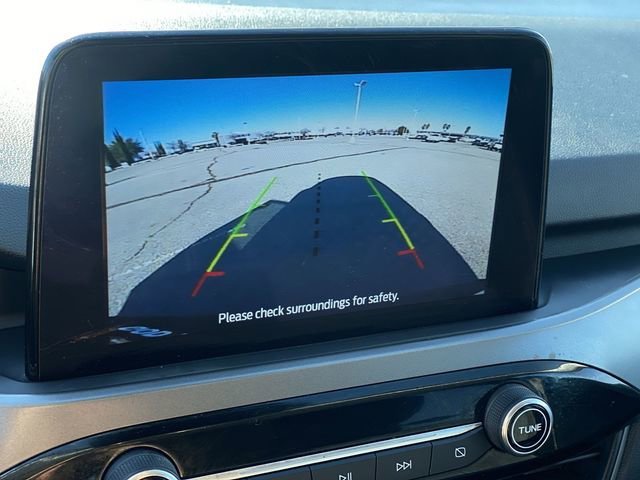 2023 Ford Escape Active - Photo 24