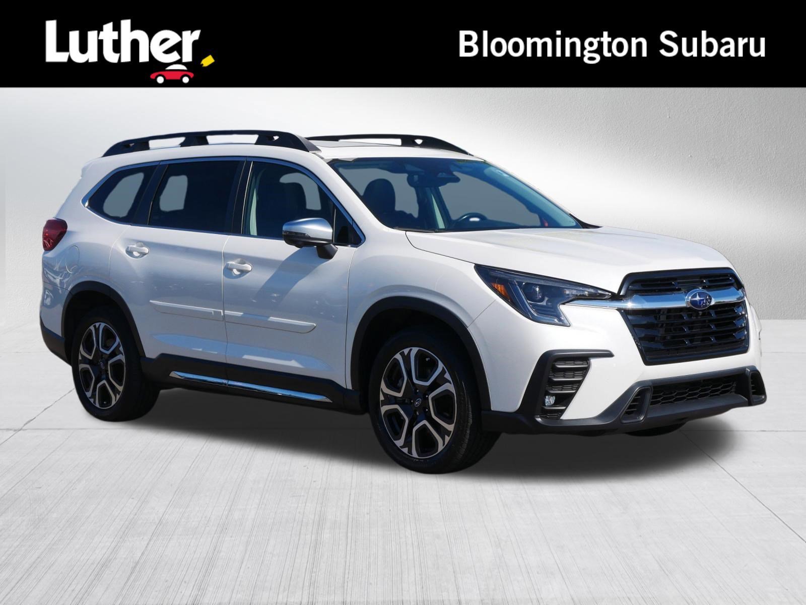 2023 Subaru Ascent Limited 7 Passenger's photo