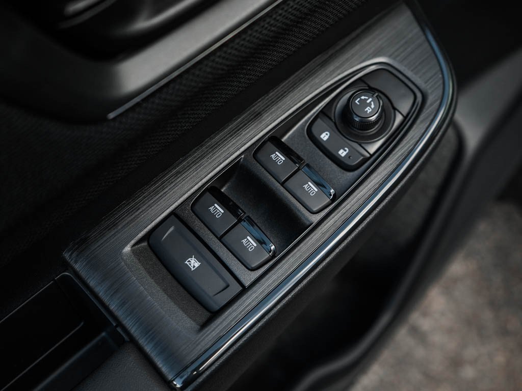 New 2026 RIVER ROCK PEARL Subaru Premium image 17